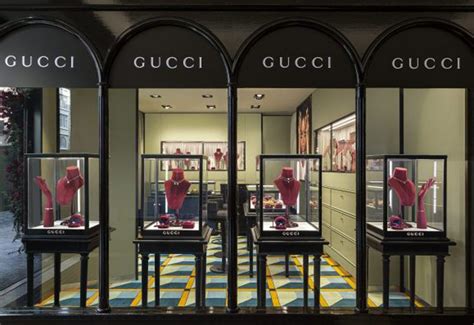 gucci franchise|where is gucci headquarters.